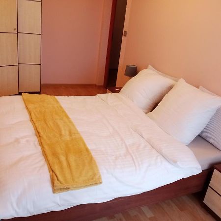 Apartmán Rukadel - Poleska Vratislav Exteriér fotografie
