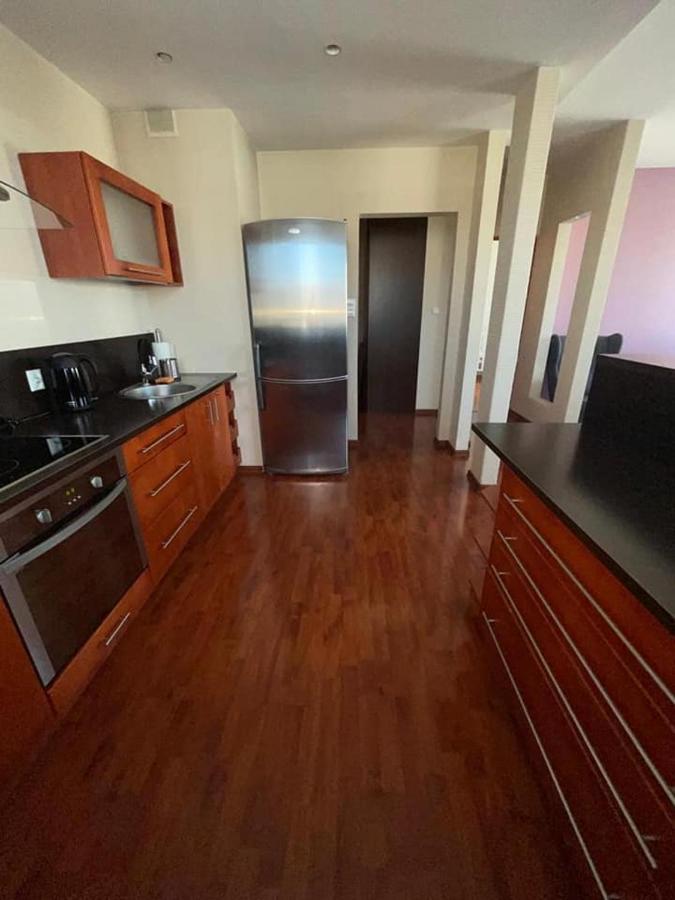 Apartmán Rukadel - Poleska Vratislav Exteriér fotografie