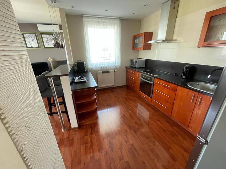 Apartmán Rukadel - Poleska Vratislav Exteriér fotografie
